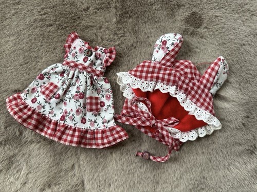 Blythe nuovo set - blythe, di