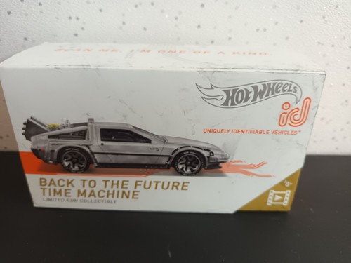 Hot wheels series ritorno - wheels,