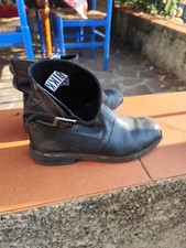 Stivaletti Bikkembergs G D