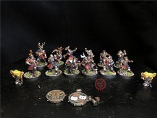 Giochi in scatola DPS dipinti