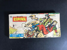  KINOWA RACCOLTINA ED.DARDO