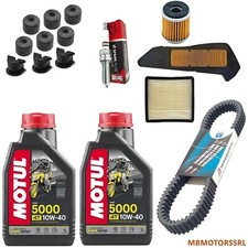 KIT TAGLIANDO YAMAHA XMAX X