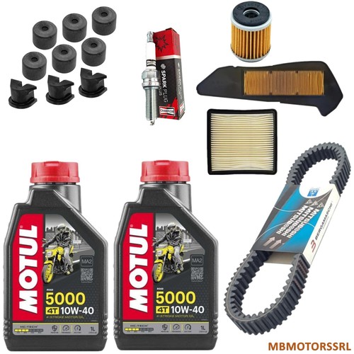 Kit tagliando yamaha - kit,