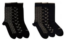 Calze uomo EMPORIO ARMANI 3