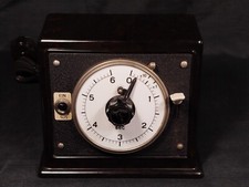 TIMER CAMERA OSCURA MECCANICO