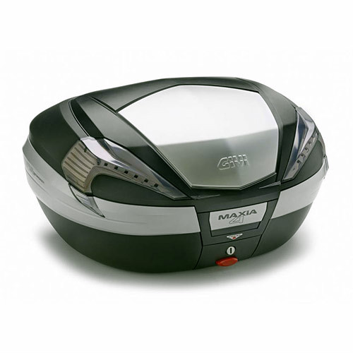 Givi bauletto valigia fume - bauletto,
