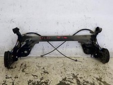 5148J8 REAR AXLE BRIDGE
