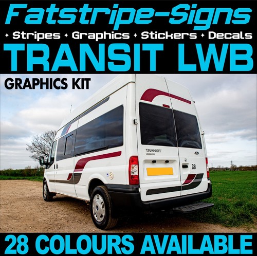 Adatta ford transit - adatta, a