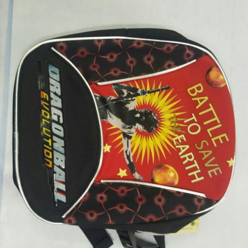 Zaino asilo dragon ball - dragon,