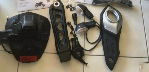Yamaha abs 2018 - abs,