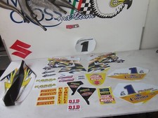 KIT GRAFICHE-COPERTINA SELLA