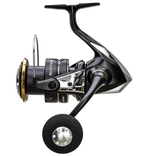 Shimano sustain c5000 xg - shimano,