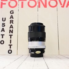obiettivo vintage NIKON NIPPON