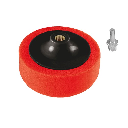 Tampone spugna platorello - in,