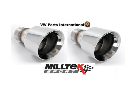 Per golf mk7 gti milltek - golf,