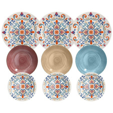 TOGNANA SERVIZIO PIATTI 18