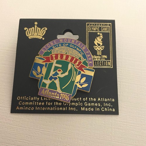 Spilla olimpica vintage - olimpica,