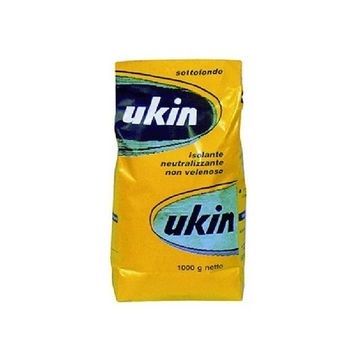 Ukin fondo isolante - ukin,