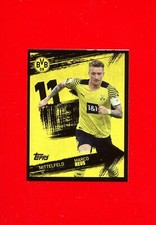 BORUSSIA DORTMUND 2021-2022 Topps -Figurine-stickers n. 61 - REUS
