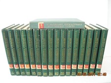 NUOVISSIMA ENCICLOPEDIA