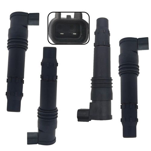 Bobina accensione - 4x,