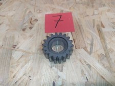 Ingranaggio pignone cambio