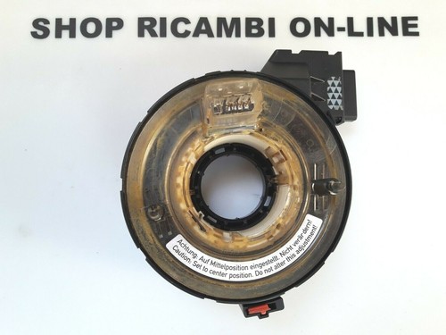 Contatto spiralato passat - vw,