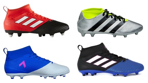 Scarpe calcio adidas - scarpe, 16.3