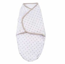 SwaddleMe Zaino Sacco a pelo