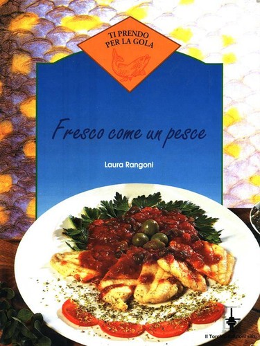 Fresco come pesce cucina - come, un