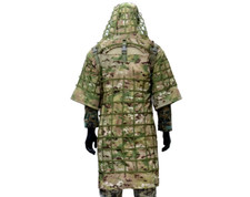 GHILLIE SUIT SOFTAIR MIMETICO