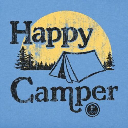 Tenda camper donna life - camper, is