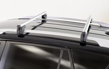 Barre portatutto Sherman