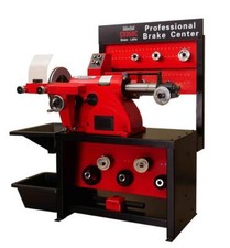 NUOVO disco freno tamburo