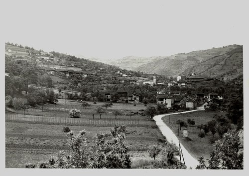 Lisio cuneo fotografia - lisio,,