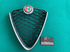 Griglia mascherina radiatore