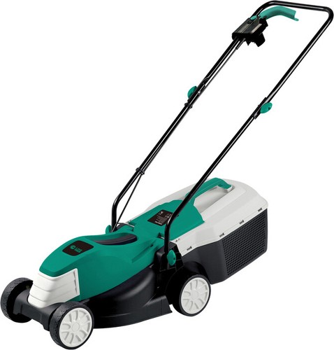 Brugel rasaerba elettrico - rasaerba,