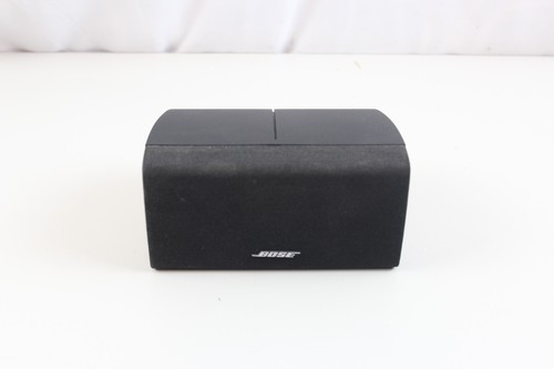 Bose altoparlante canale - altoparlante,