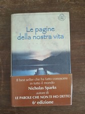 Le pagine della nostra vita