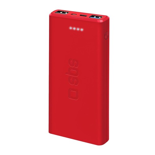 Sbs power bank - power, batteria