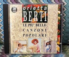 Orietta Berti. Le mie più