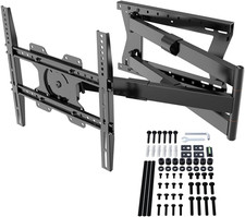 TiTon 120 cm TV supporto da