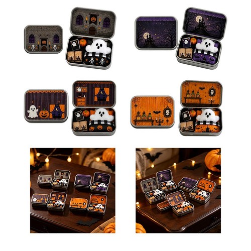 Decorazioni halloween per casa - decorazioni,