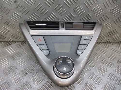 Climatizzatori toyota 0 - toyota, iq