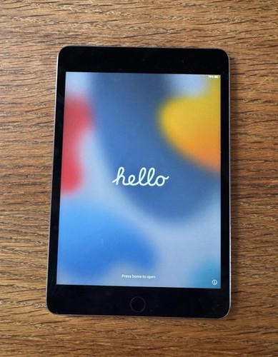 Leggi descrizione apple ipad - *leggi,