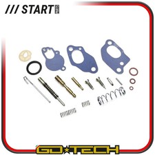 Kit ricambi revisione - kit,