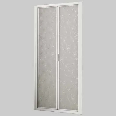 Porta due ante battenti - porta, a