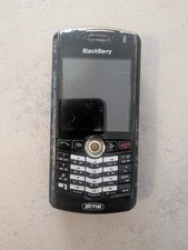 BlackBerry Pearl 8100 - Non Funzionante - Per Parti Di Ricambio