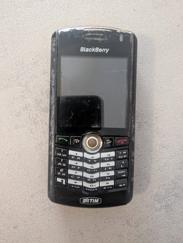 Blackberry pearl 8100 non - 8100,