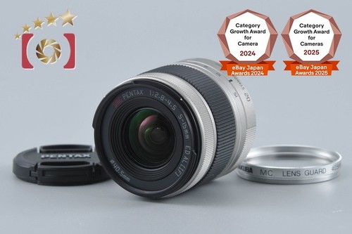 Pentax smc 2 - pentax, 5-15